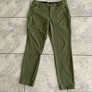 Columbia woman’s pant size 14